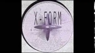 X Form-Pleasure Voyage (Apollo Mix)