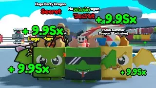 BEST WAY TO INCREASE STRENGTH in Punch Simulator Roblox