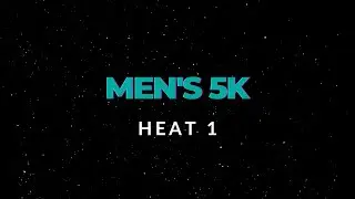 Mohammed Ahmed Runs Away With The WIN in 13:18.49! | Sound Running Track Meet