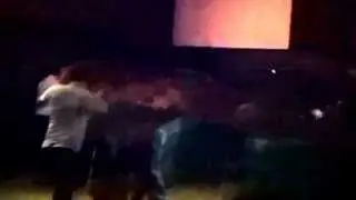 Noche de tango en brickell /Pax Milonga Gaucha