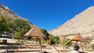 OVNIS EN VALLE DEL ELQUI 🛸🤗🇨🇱✨ CAMPING LUZ DE LUNA COCHIGUAZ K3 🛸🤗🇨🇱✨