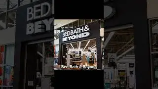 2010&rsquo;s chains making a comeback in 2026 #business #shopping #retail #mall #nostalgia #2010 #2000s