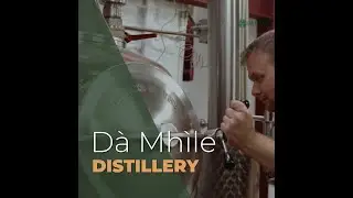 DaMhile Distillery