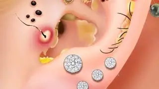 Asmr Treatment Video | Subscribe For More