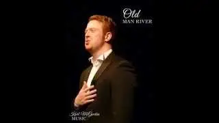 Old Man River - Karl McGuckin