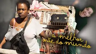 CRÍTICA - A Melhor Mãe do Mundo é um dos melhores filmes de 2025