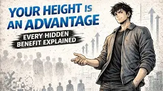 Every Hidden Advantage Of Your Height