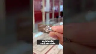 Mistakes to avoid when buying an engagement ring - Part 1