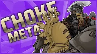 C H O K E META - Lawbringer Squad | For Honor