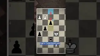 Outsmarting Opponents with Advanced Pawns