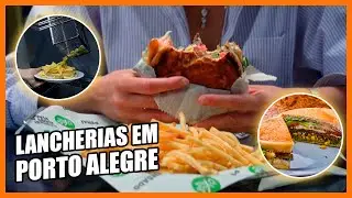 Master Te Leva! - Lancherias