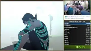 SMT Nocturne Hard TDE 11:41:48