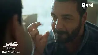 Umer | Episode 98 Promo | Turkish Drama