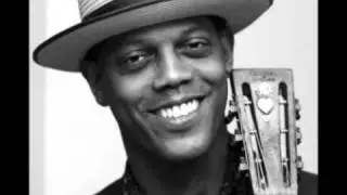 Fabrizio Poggi & Chicken Mambo feat. ERIC BIBB, MAUD & GARTH HUDSON - I HEARD THE ANGELS SINGIN'