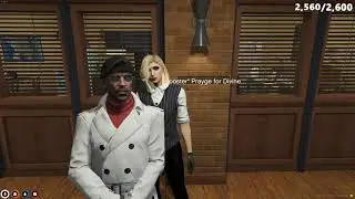Prayge for Andi | GTA RP NoPixel