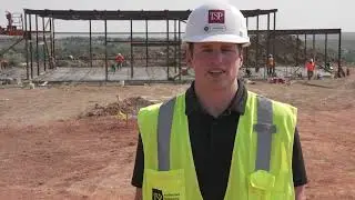 TSP Rapid City Office Progress Video 1 - July 2024