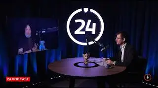 24 podcast: Sme v kaviarni: N&aacute;dej zvan&aacute; bezn&aacute;dej