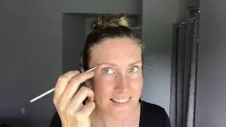 Natural Skin Care Routine and Non-toxic Makeup
