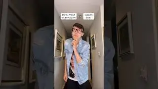 Dance YMCA or D&iexcl;E: 💀 #TheManniiShow.com/series