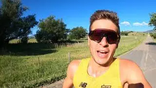 Back to Boulder Training
