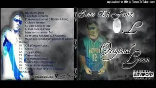 ZERO EL FENIX - Original Lycan
