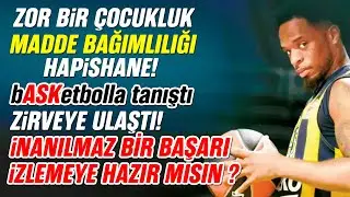 Come Back-Boby Dixon (Sıfırdan zirveye bir hayat hikayesi)