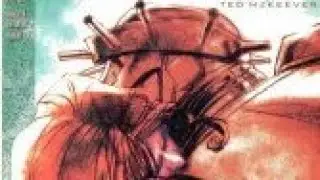 Scary Garry SG1-SUFFER SYSTEM ( Doom Patrol-farewell Cliff Steele )