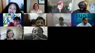 APSIA Diversity Forum Advisor Webinar - MercyCorps MSI Internship Program