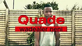 Micheal tion -wadealer neni (official Video)