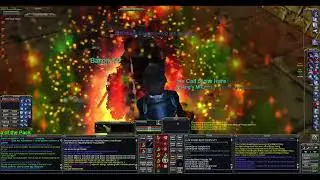 EverQuest The Heroes Journey | SHD/SHM/ROG Lvl 53 | Ep 54 | The Ruins of Sebilis Pt. 1 [THJ]
