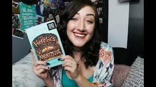 HERETICS ANONYMOUS l Spoiler Free Review.