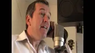 World Cup Willie (2010) - Lonnie Donegan Jnr (England World Cup song)