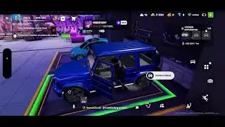 Voy a mi PRIMER EXPO DE AUTOS en Flex City (El falso GTA RP)