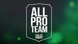 EU LCS All-Pro Team | Spring Split 2017