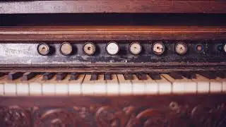 Pierce The Veil - Chemical Kids And Mechanical Brides (piano backing track)
