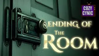 End of 