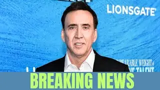 Nicolas Cage's 3 Kids All About Weston Kal-El And August