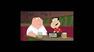 Family Guy Quagmires Scumbag Starter Kit