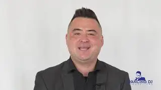 Erin Cummings DJ & MC Corporate Video