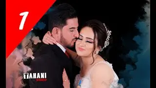 Haji & Xerya Part 1 #ahmad_shingali #diyar_hessan #Binafsh_hall #tahani_video
