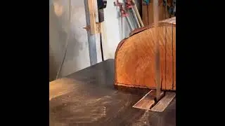 Why Grain Direction Matters When Cutting Wood#Woodworking #Sawmill #Woodcutter