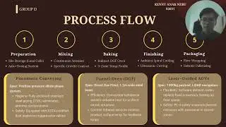 Group D AMS Project Presentation Video