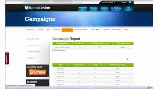 Banners Broker Traffic Strategy 1