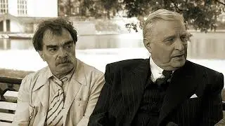 Ведь говорил я ему тогда, за завтраком, вы, профессор, воля ваша, что-то нескладное придумали