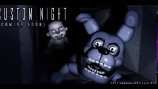 fnaf sister location nueva imagen
