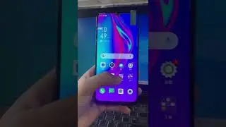 Oppo f11 language change #smartphone