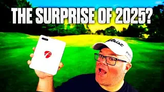 Flightscope Mevo Gen 2 is Here!