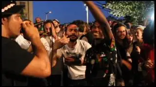 gstyle  block party  backed by zion high foundation