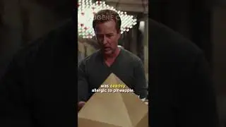 Did Duke Cause His Own Death In Glass Onion? 🤨☠️