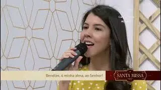 Salmo 145 Cantado : Bendize, ó minha alma, ao Senhor!